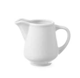 Dzbanek DELTA 100ml do Śmietanki - Porcelana