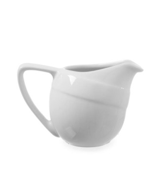 Dzbanek do śmietanki „DI DIM” 0,3L - Porcelana hotelowa