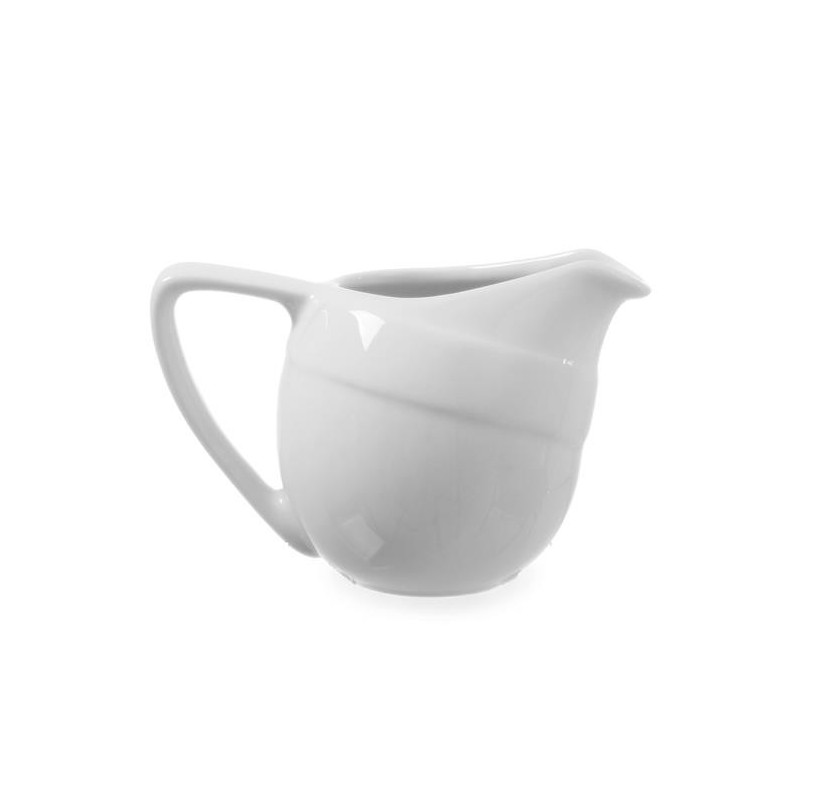 Dzbanek do śmietanki „DI DIM” 0,3L - Porcelana hotelowa
