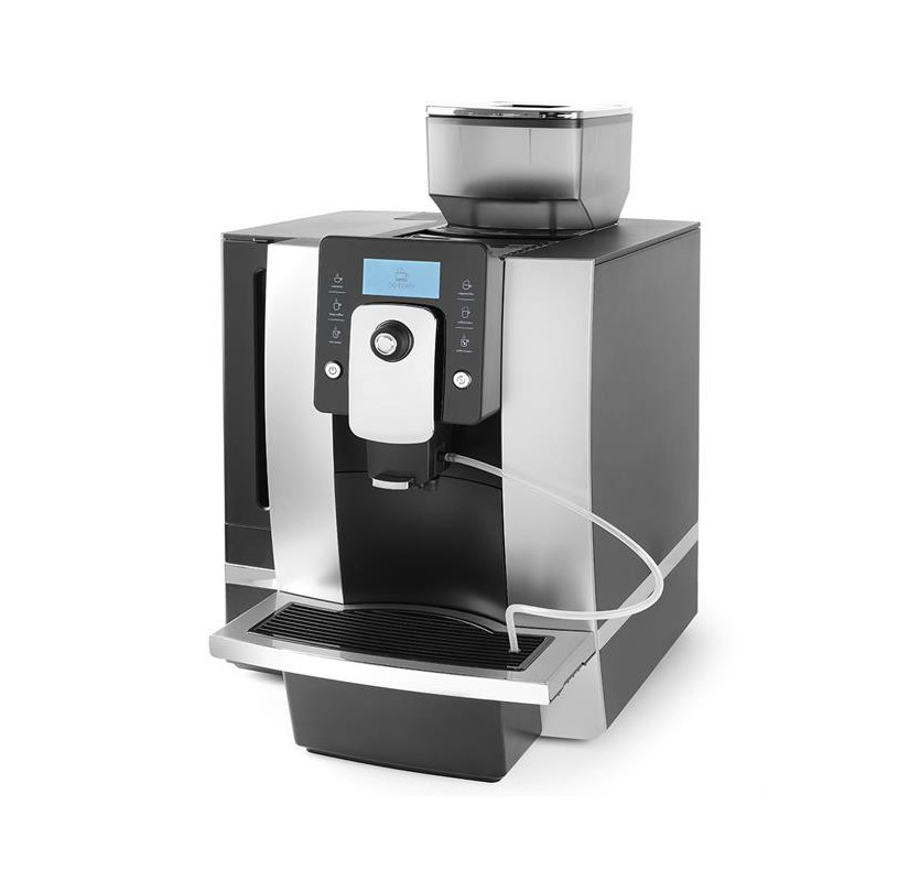 Ekspres do kawy automatyczny profi line XXL - 6L