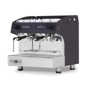 Ekspres do kawy JULIA Compact, 2-grupowy automatyczny