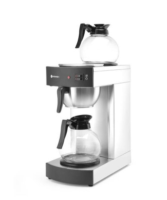 Ekspres Przelewowy HENDI Kitchen Line 1,8L