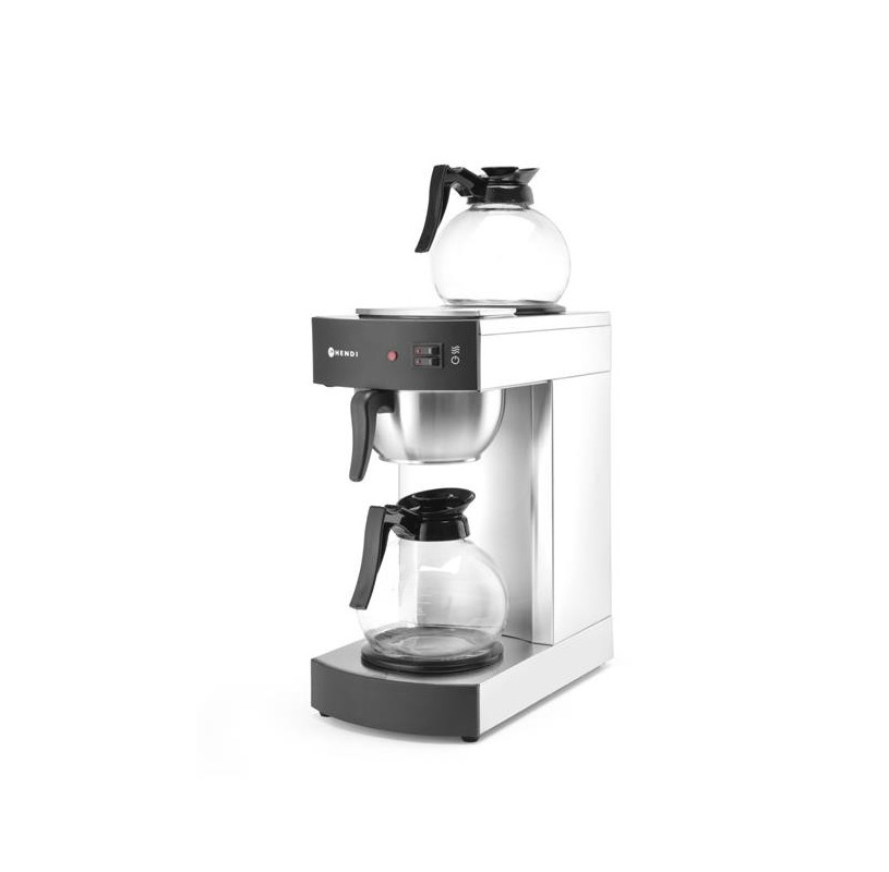 Ekspres Przelewowy HENDI Kitchen Line 1,8L