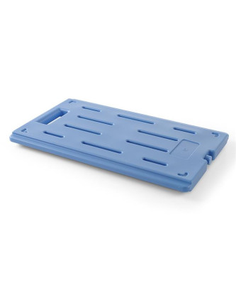 Element chłodzący GN 1/1 do termoizolacji