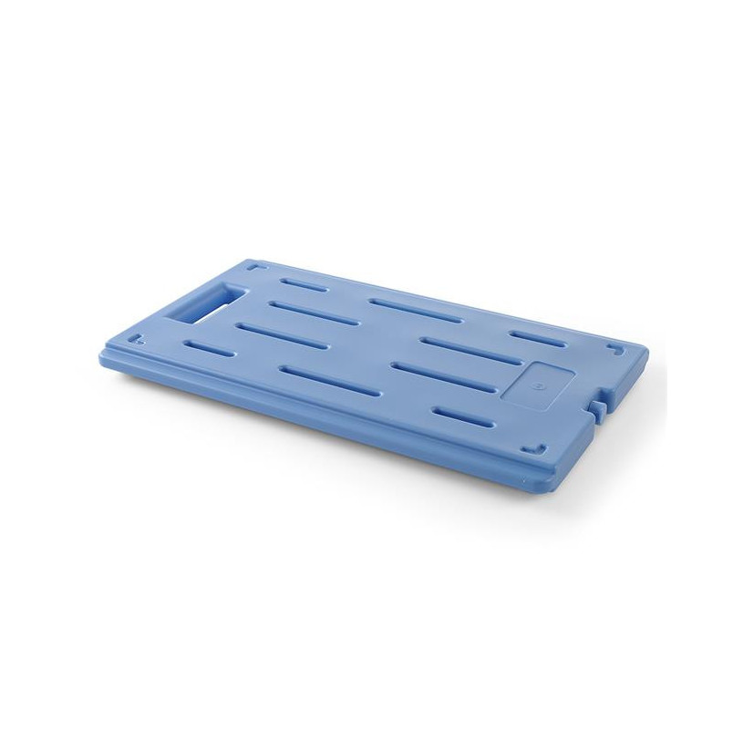 Element chłodzący GN 1/1 do termoizolacji