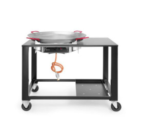 Grill Fiesta XL 7kW HENDI - Profesjonalny sprzęt gazowy