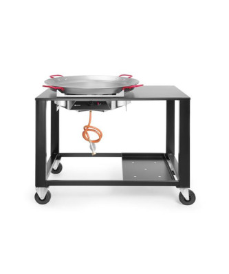 Grill Fiesta XL 7kW HENDI - Profesjonalny sprzęt gazowy