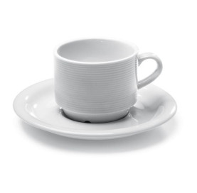 Filiżanka REY 180 ml - Porcelana dla HoReCa