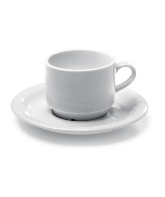 Filiżanka REY 180 ml - Porcelana dla HoReCa