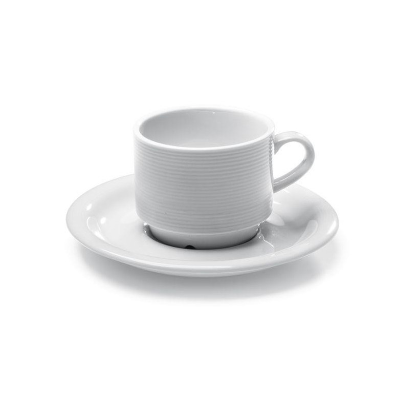 Filiżanka REY 180 ml - Porcelana dla HoReCa