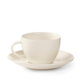 Filiżanka do Espresso 80ml - Zestaw 6 sztuk