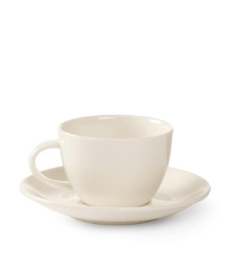Filiżanka do Espresso 80ml - Zestaw 6 sztuk