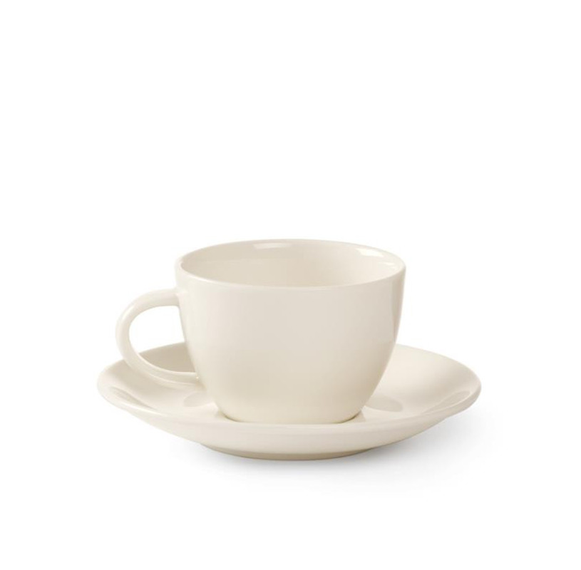 Filiżanka do Espresso 80ml - Zestaw 6 sztuk