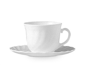 Filiżanka TRIANON 280ml - Odporna na Stłuczenia