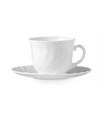 Filiżanka TRIANON 220ml - trwała i praktyczna