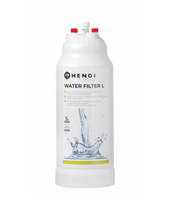 Filtr do wody XL HENDI - optymalizacja sprzętu
