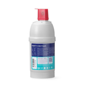 Filtr Purity C50 Brita - Efektywna Filtracja Wody