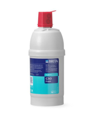 Filtr Purity C50 Brita - Efektywna Filtracja Wody