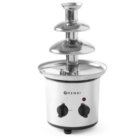 Fontanna do czekolady 700g - Czekoladowe Fondue