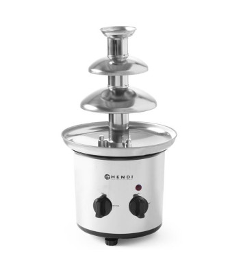 Fontanna do czekolady 700g - Czekoladowe Fondue