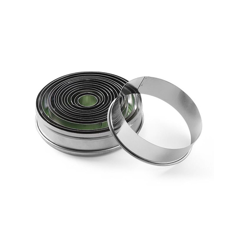 Forma do wycinania 674413, Zestaw 14 sztuk
