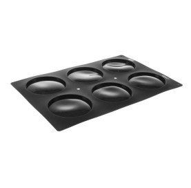 Forma silikonowa 600x400 mm Disc do pieczenia