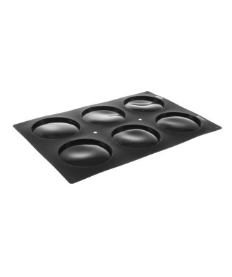 Forma silikonowa 600x400 mm Disc do pieczenia