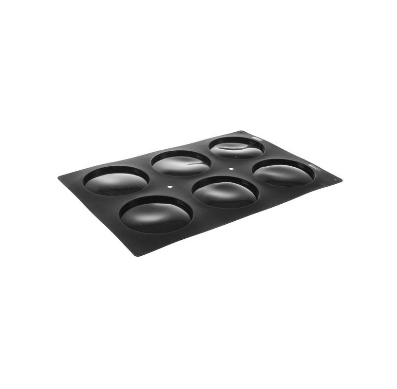 Forma silikonowa 600x400 mm Disc do pieczenia