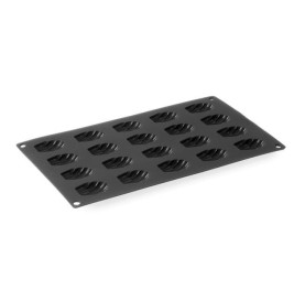 Silikonowa Forma GN 1/3 - Mini-madeleines