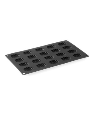 Silikonowa Forma GN 1/3 - Mini-madeleines