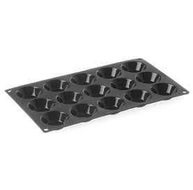 Forma silikonowa GN 1/3 - Tartalette, odporna na temperatury