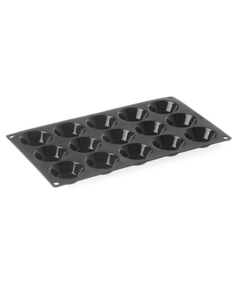 Forma silikonowa GN 1/3 - Tartalette, odporna na temperatury