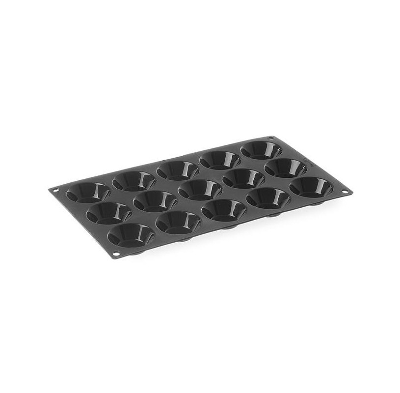 Forma silikonowa GN 1/3 - Tartalette, odporna na temperatury