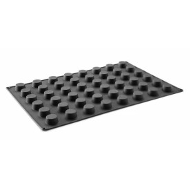 Forma Silikonowa MINI-MUFFIN HENDI do 315°C i -60°C
