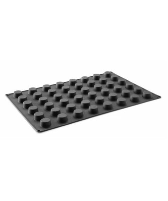 Forma Silikonowa MINI-MUFFIN HENDI do 315°C i -60°C