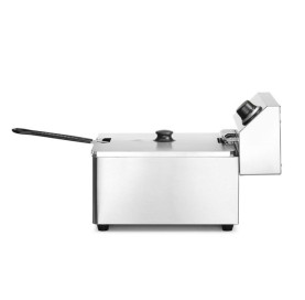 Frytownica HENDI 4L 3000W - Szybkie Smażenie