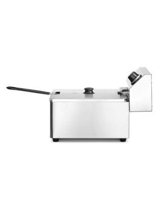Frytownica HENDI 4L 3000W - Szybkie Smażenie