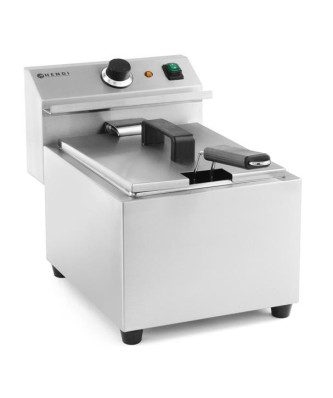 Frytownica MASTERCOOK 8L - Profesjonalna dla Gastronomii