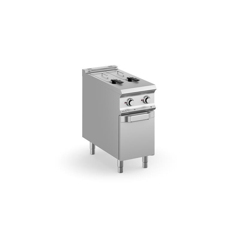 Frytownica elektryczna FRE94A2V - wydajność dla gastronomii