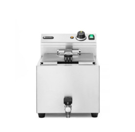 Frytownica XL Profi Line 10L, 400V, profesjonalna