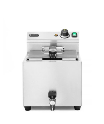 Frytownica XL Profi Line 10L, 400V, profesjonalna