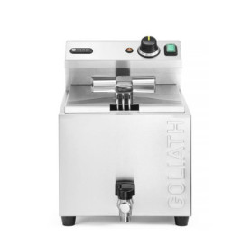 Frytownica XL HENDI GOLIATH 10L, 400V/10200W
