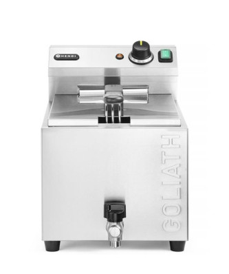 Frytownica XL HENDI GOLIATH 10L, 400V/10200W