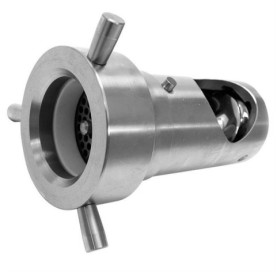 Gardziel Unger PS-22 z Zespołem Tnącym do Napędu