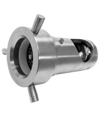 Gardziel Unger PS-22 z Zespołem Tnącym do Napędu