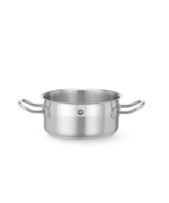 Garnek niski HENDI Profi Line 1,5L - indukcja