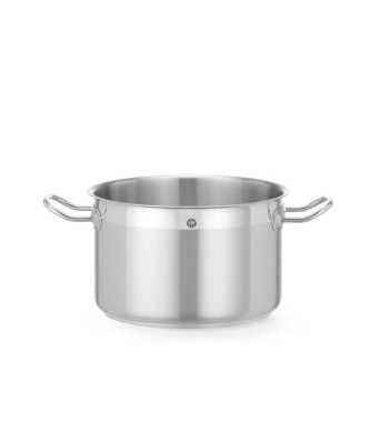 Garnek HENDI Profi Line 6.7L na indukcję