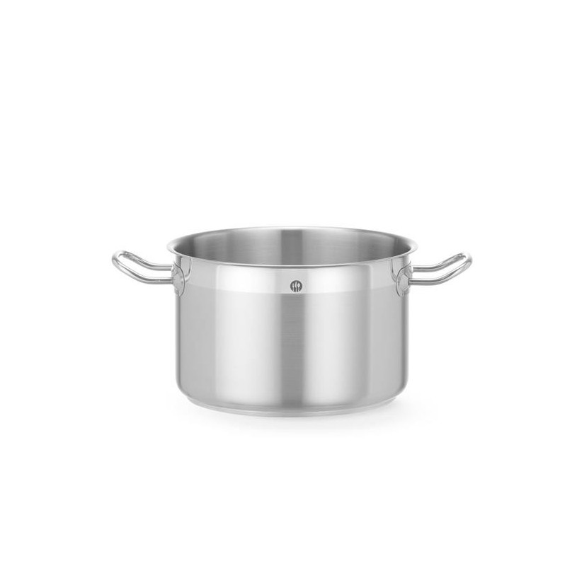 Garnek HENDI Profi Line 6.7L na indukcję