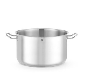 Garnek HENDI 15L Kitchen Line — Wielozadaniowy Niezawodnik