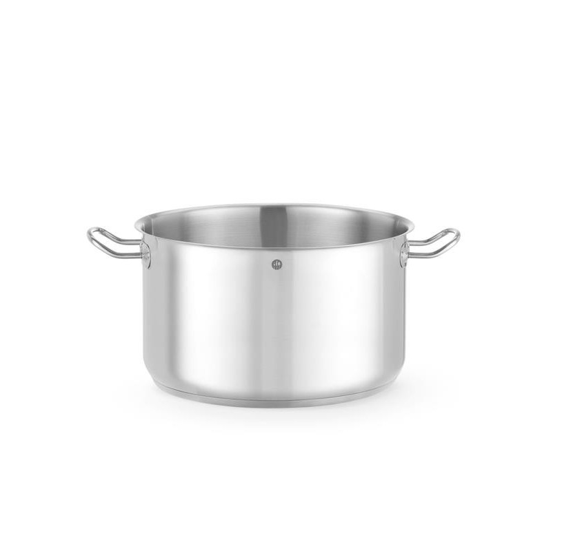 Garnek HENDI 15L Kitchen Line — Wielozadaniowy Niezawodnik